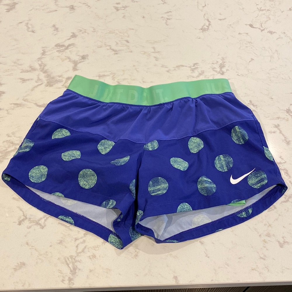 Nike Athletic Shorts